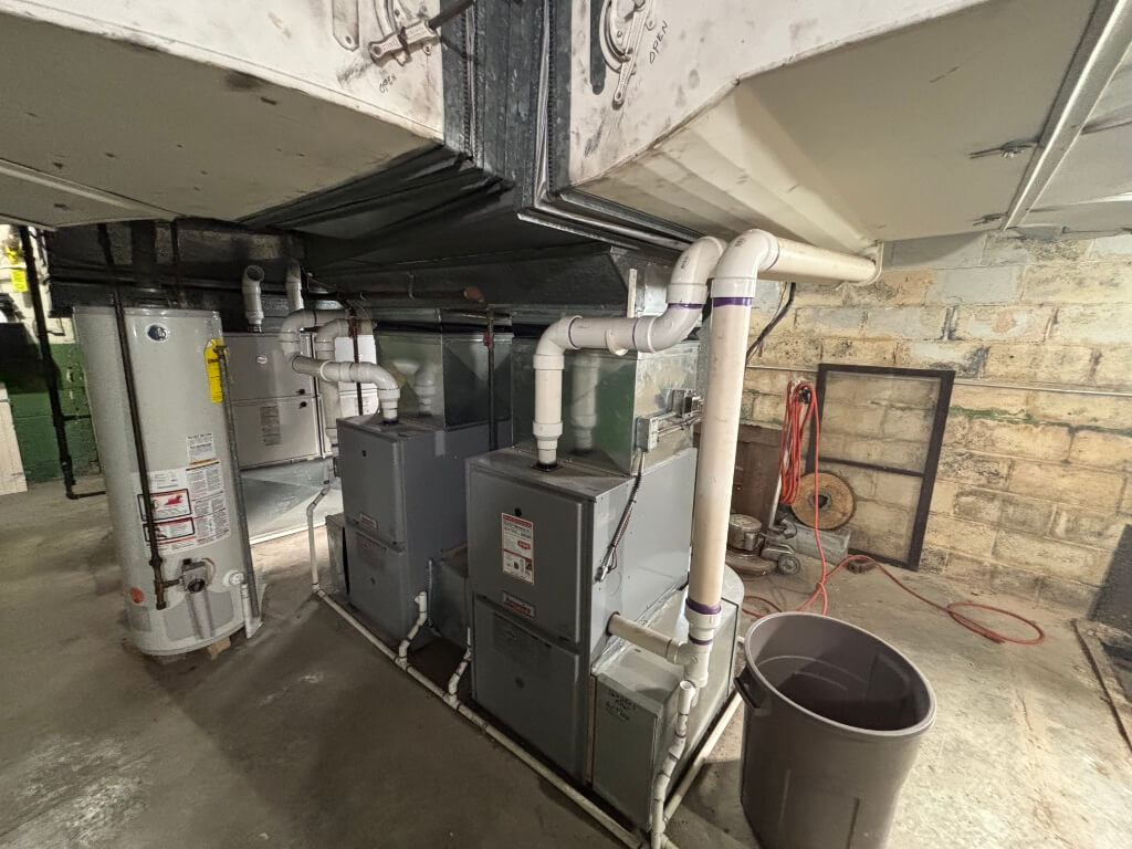 Outer Drive Faith Lutheran Church | Real Estate Professional Services