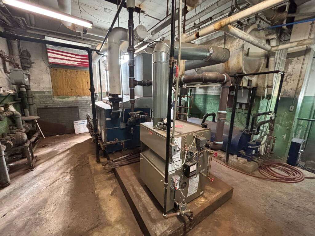 Outer Drive Faith Lutheran Church | Real Estate Professional Services