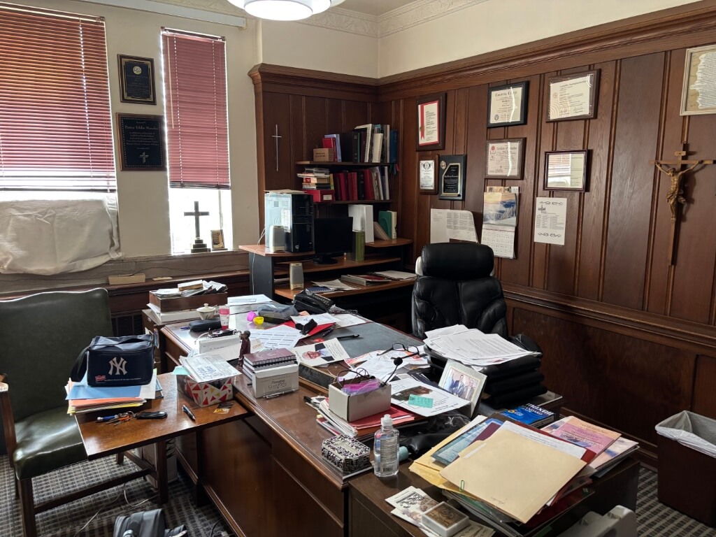 Outer Drive Faith Lutheran Church | Real Estate Professional Services