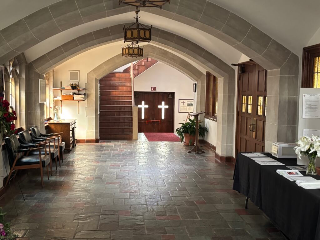 Outer Drive Faith Lutheran Church | Real Estate Professional Services