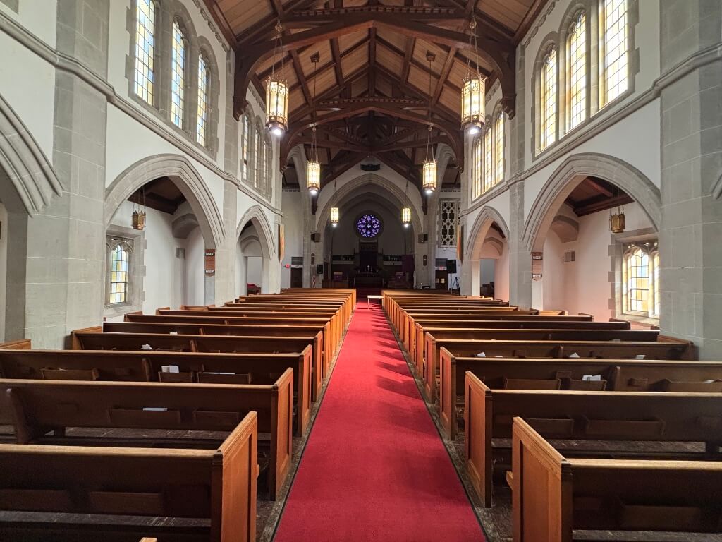 Outer Drive Faith Lutheran Church | Real Estate Professional Services