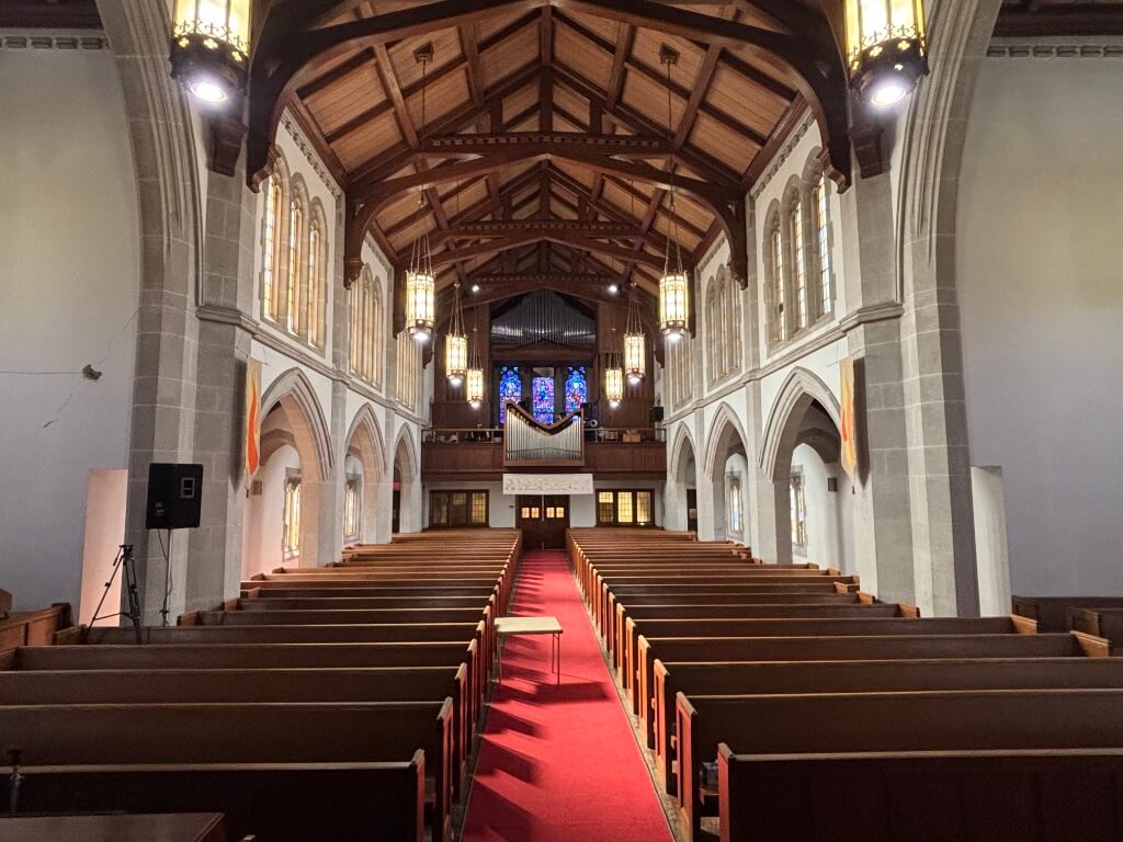 Outer Drive Faith Lutheran Church | Real Estate Professional Services