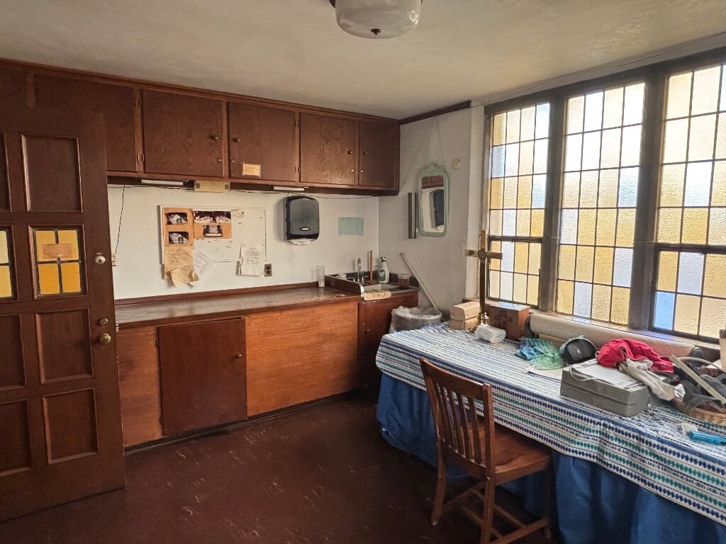 Outer Drive Faith Lutheran Church | Real Estate Professional Services