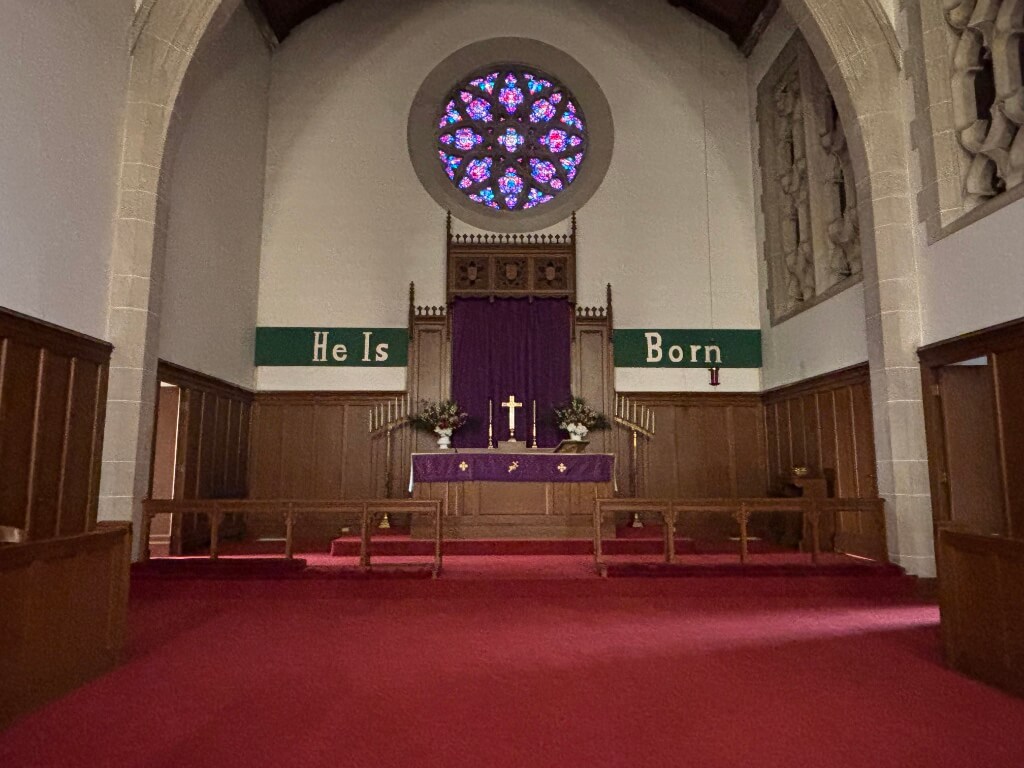 Outer Drive Faith Lutheran Church | Real Estate Professional Services