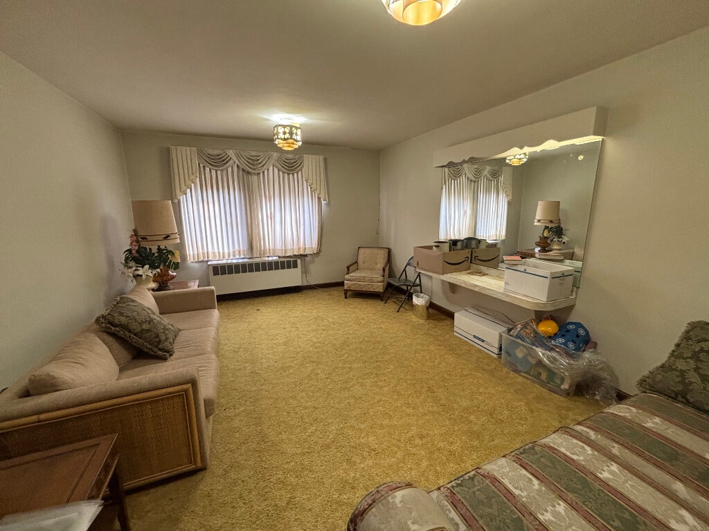 Outer Drive Faith Lutheran Church | Real Estate Professional Services