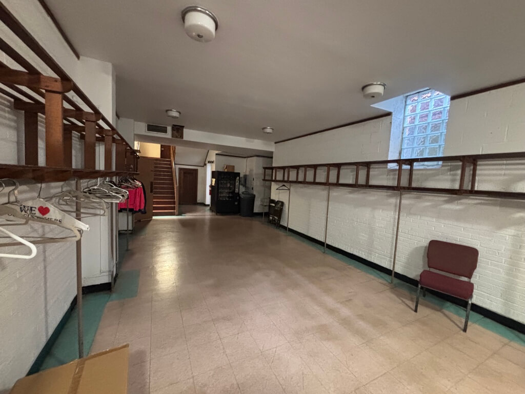 Outer Drive Faith Lutheran Church | Real Estate Professional Services