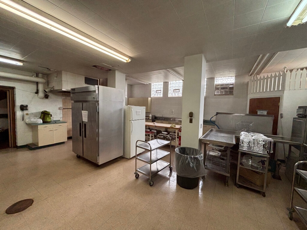 Outer Drive Faith Lutheran Church | Real Estate Professional Services