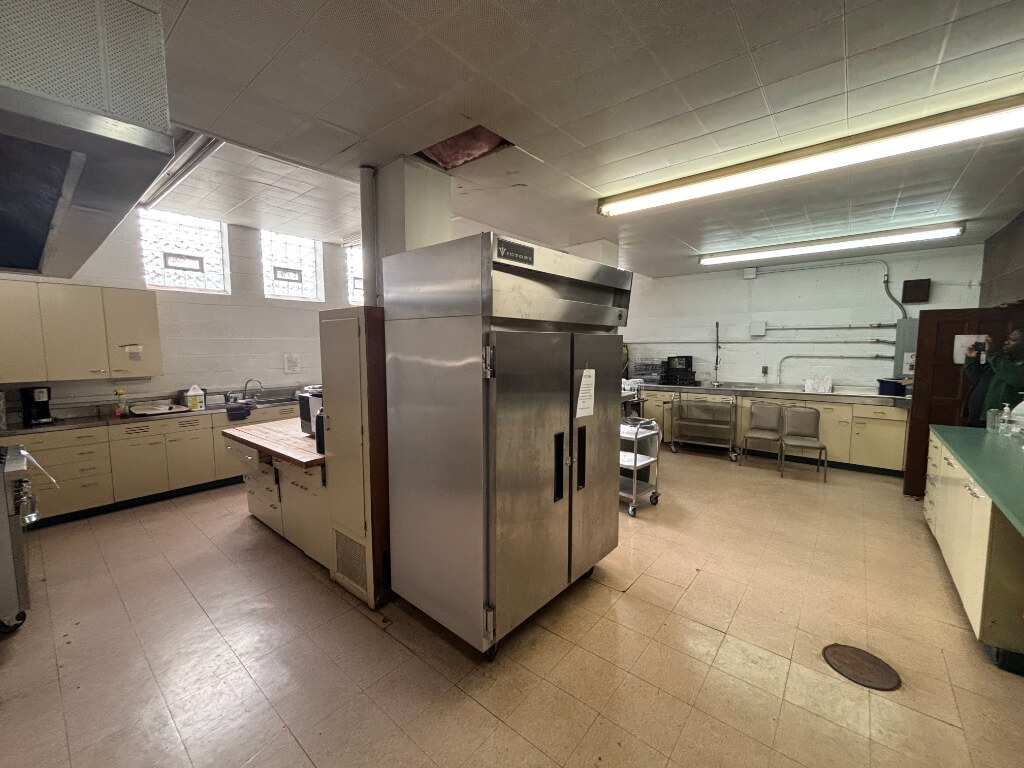 Outer Drive Faith Lutheran Church | Real Estate Professional Services