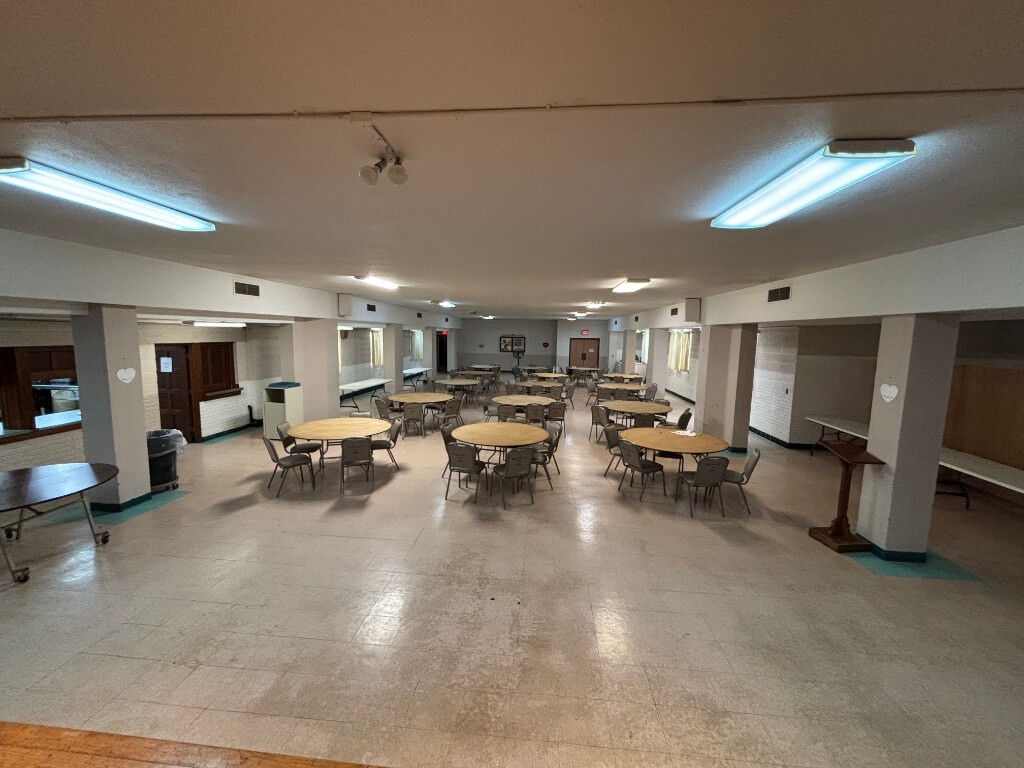 Outer Drive Faith Lutheran Church | Real Estate Professional Services