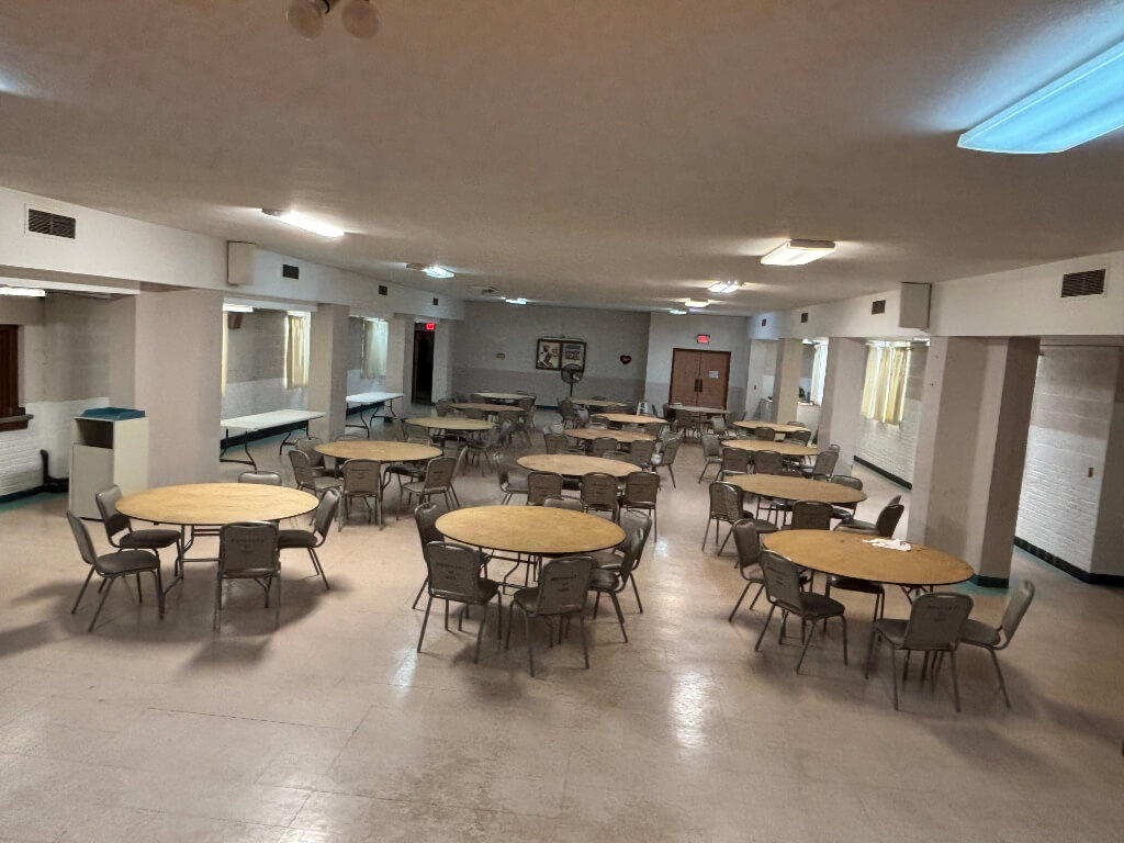 Outer Drive Faith Lutheran Church | Real Estate Professional Services