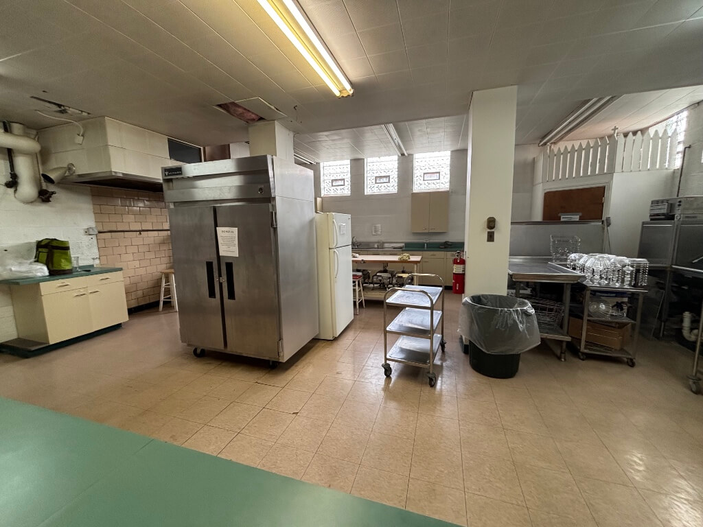 Outer Drive Faith Lutheran Church | Real Estate Professional Services