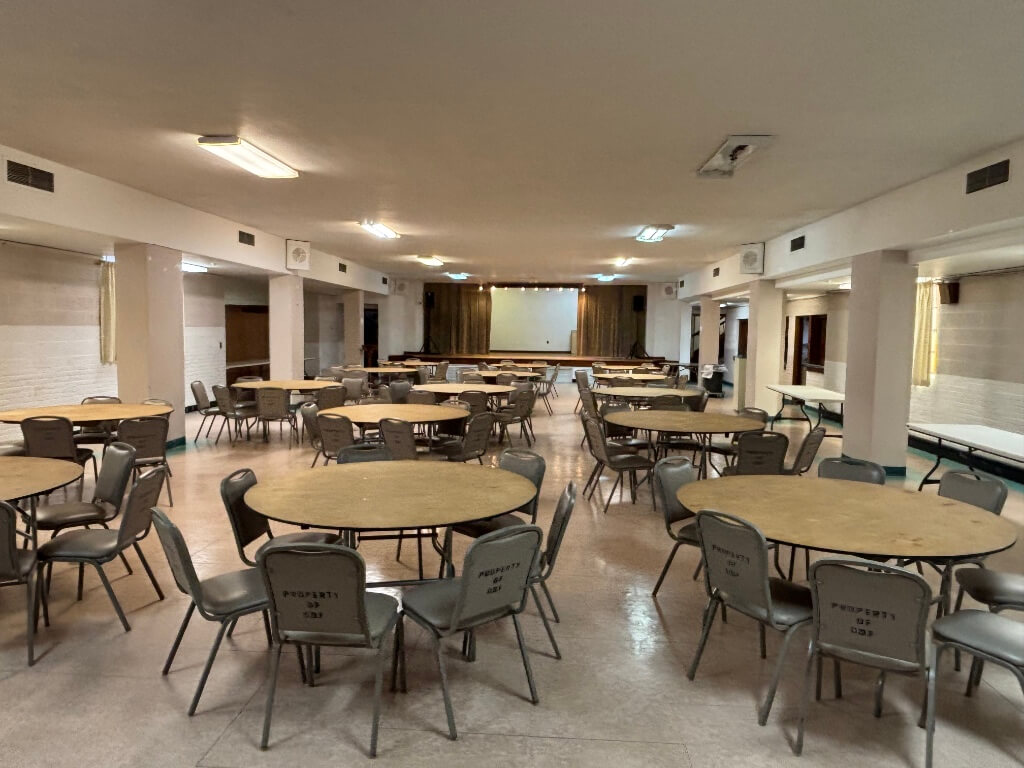 Outer Drive Faith Lutheran Church | Real Estate Professional Services