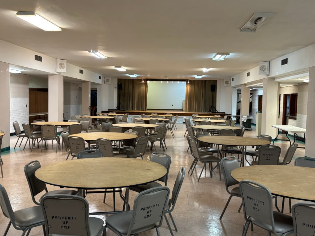 Outer Drive Faith Lutheran Church | Real Estate Professional Services