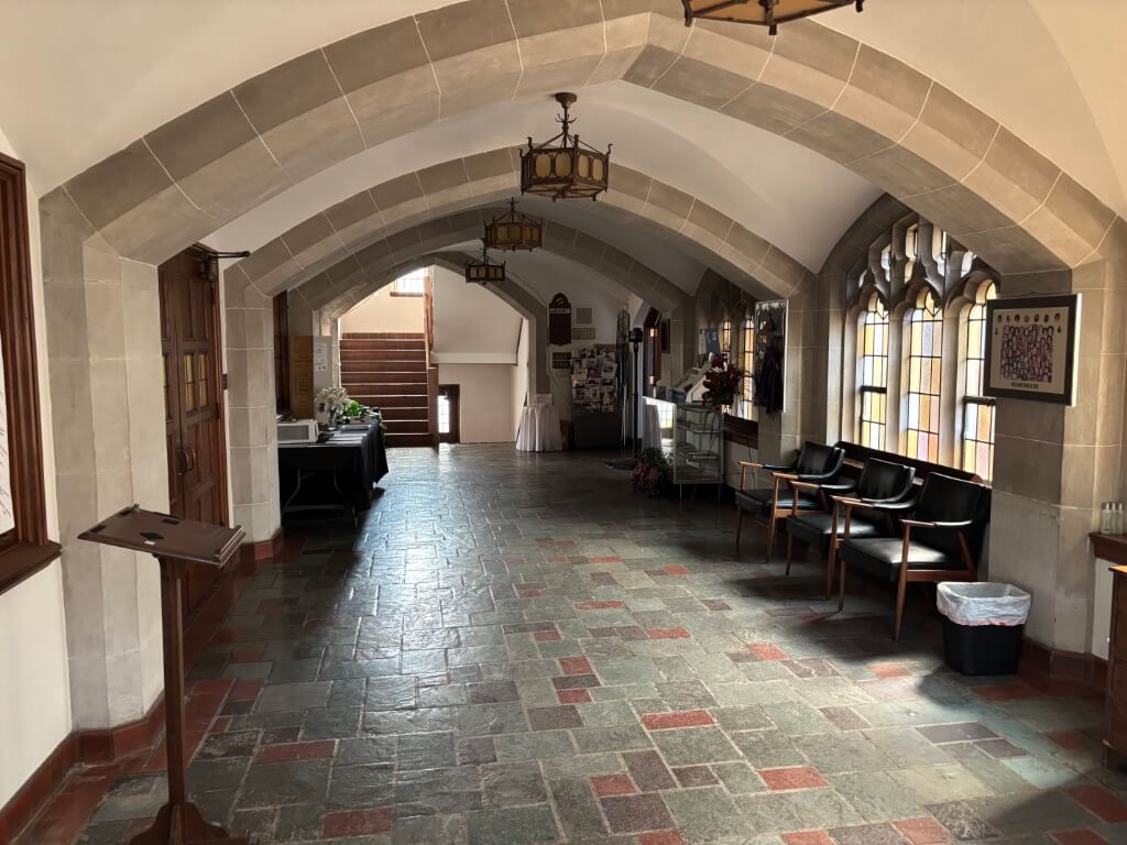 Outer Drive Faith Lutheran Church | Real Estate Professional Services