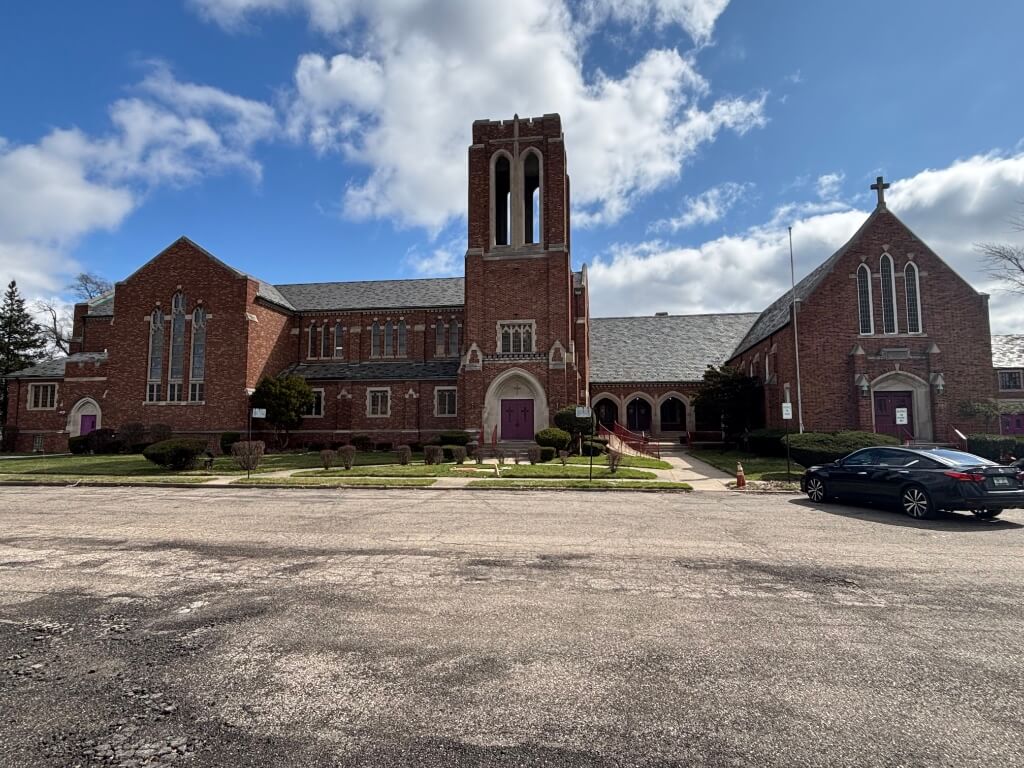 Outer Drive Faith Lutheran Church | Real Estate Professional Services