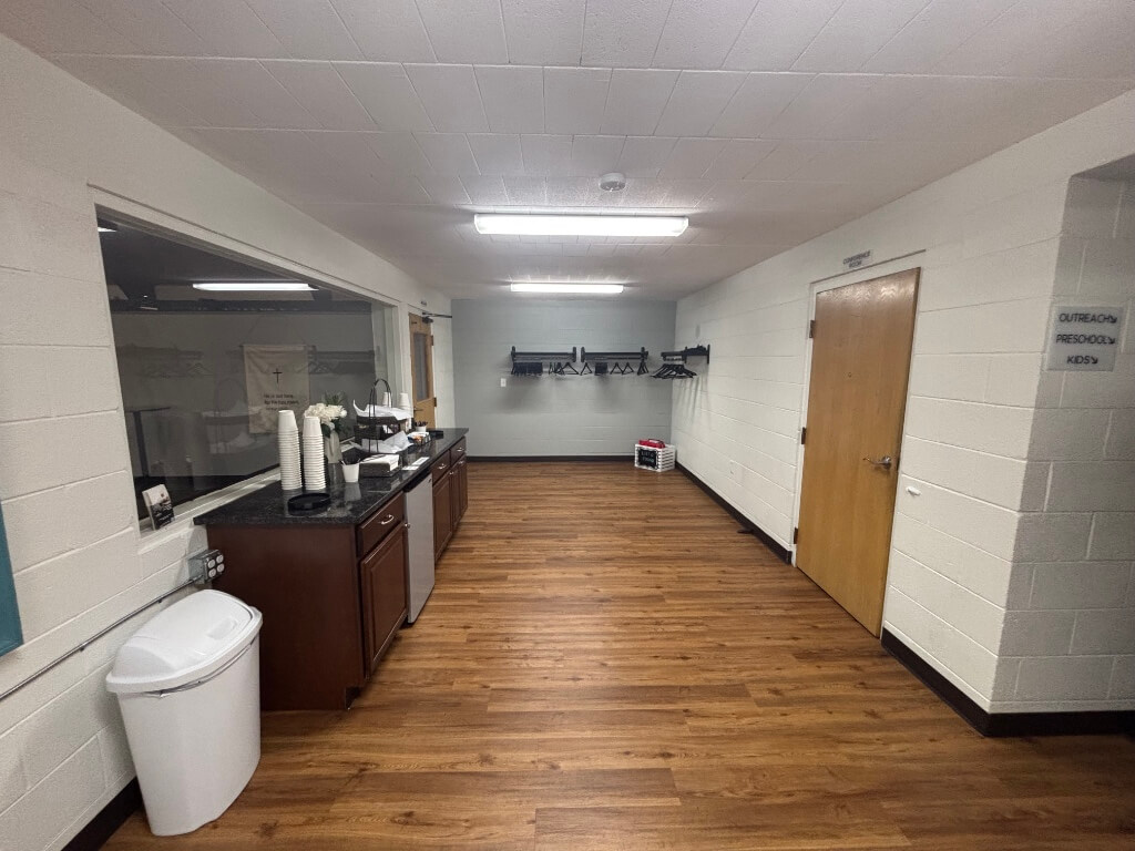 Merge Community Church | Real Estate Professional Services