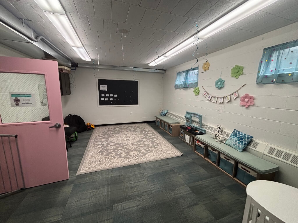 Merge Community Church | Real Estate Professional Services