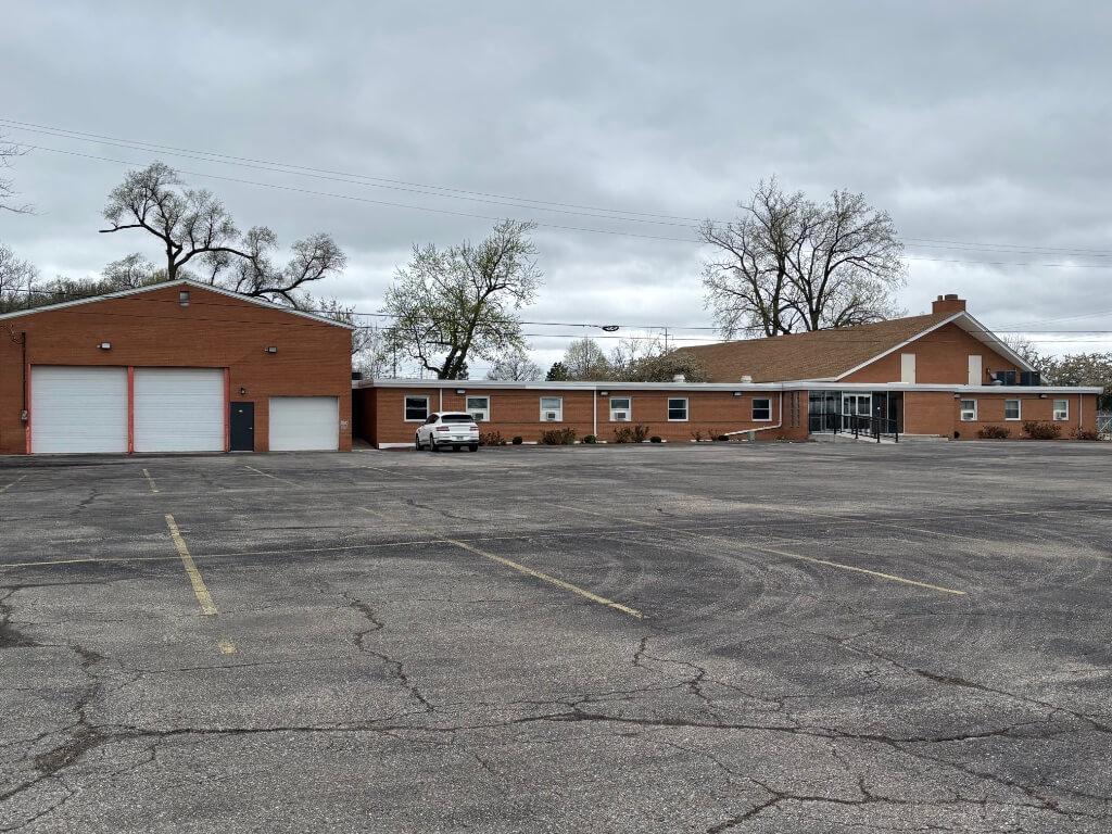 Merge Community Church | Real Estate Professional Services