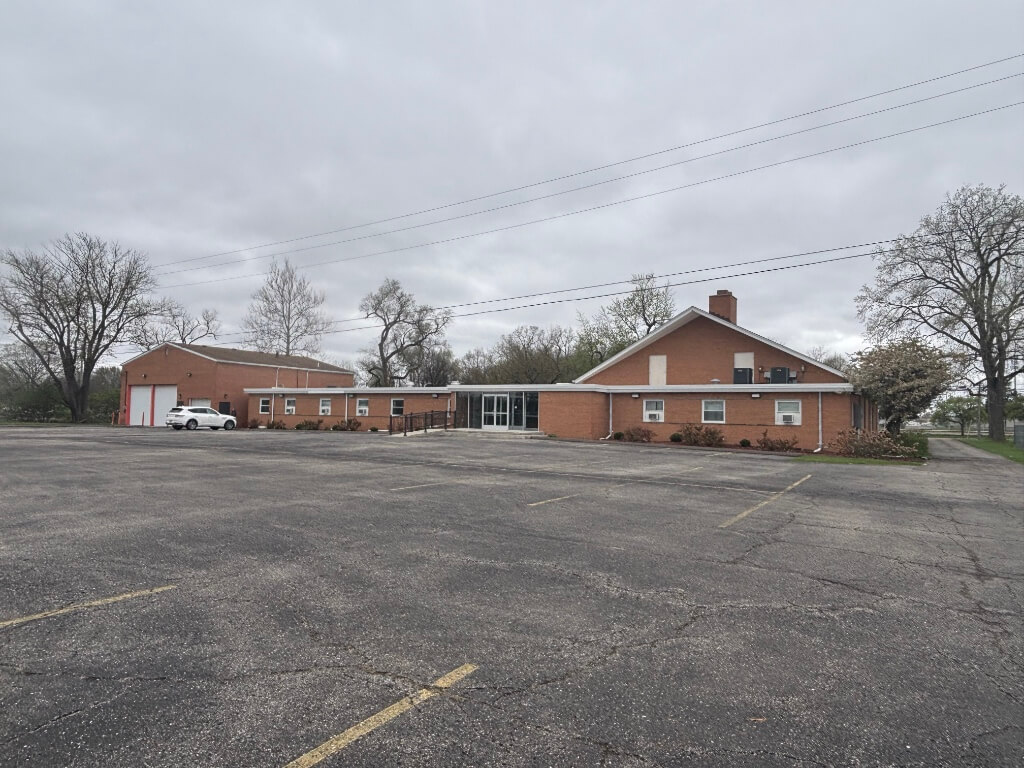 Merge Community Church | Real Estate Professional Services