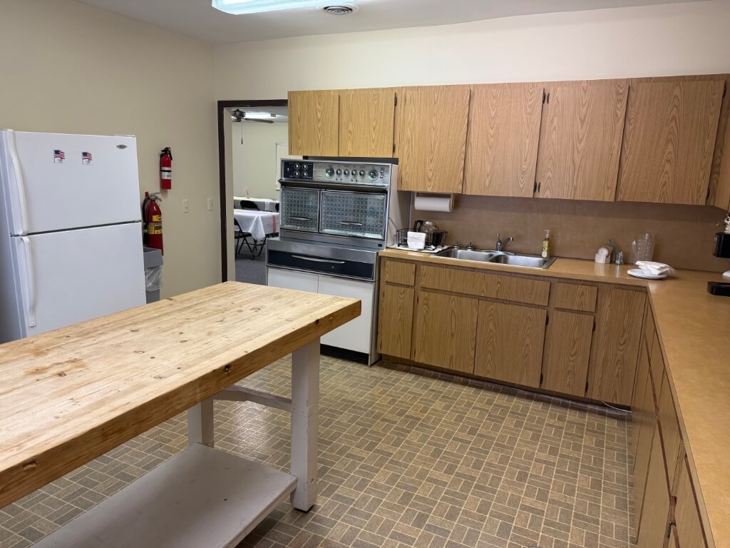 Pontiac Missionary Baptist Church | Real Estate Professional Services