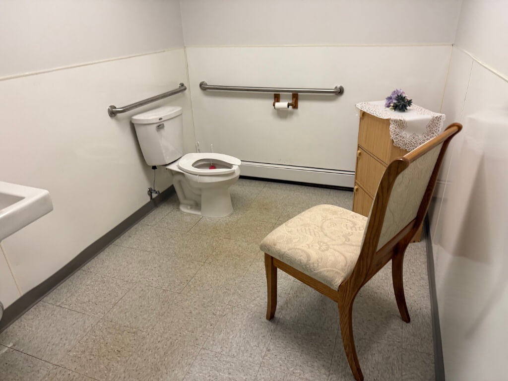 Pontiac Missionary Baptist Church | Real Estate Professional Services