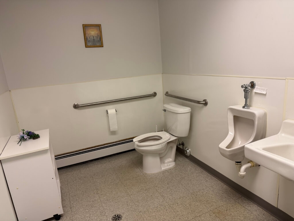 Pontiac Missionary Baptist Church | Real Estate Professional Services