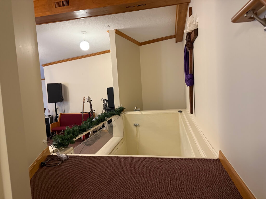 Pontiac Missionary Baptist Church | Real Estate Professional Services