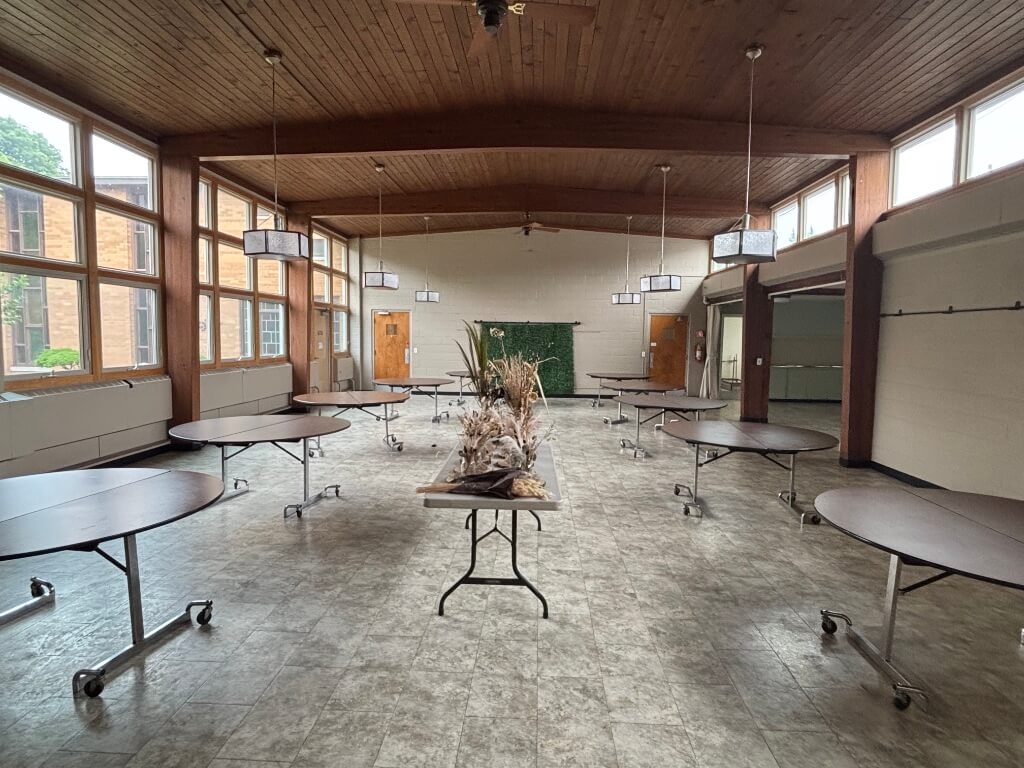 Former St. Luke's Episcopal Church | Real Estate Professional Services