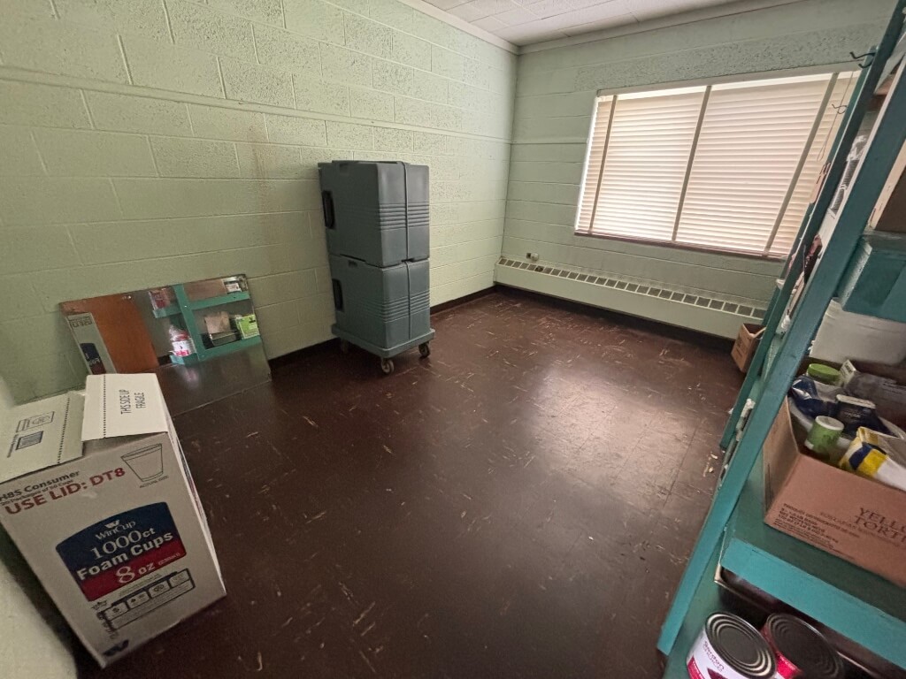 Former St. Luke's Episcopal Church | Real Estate Professional Services