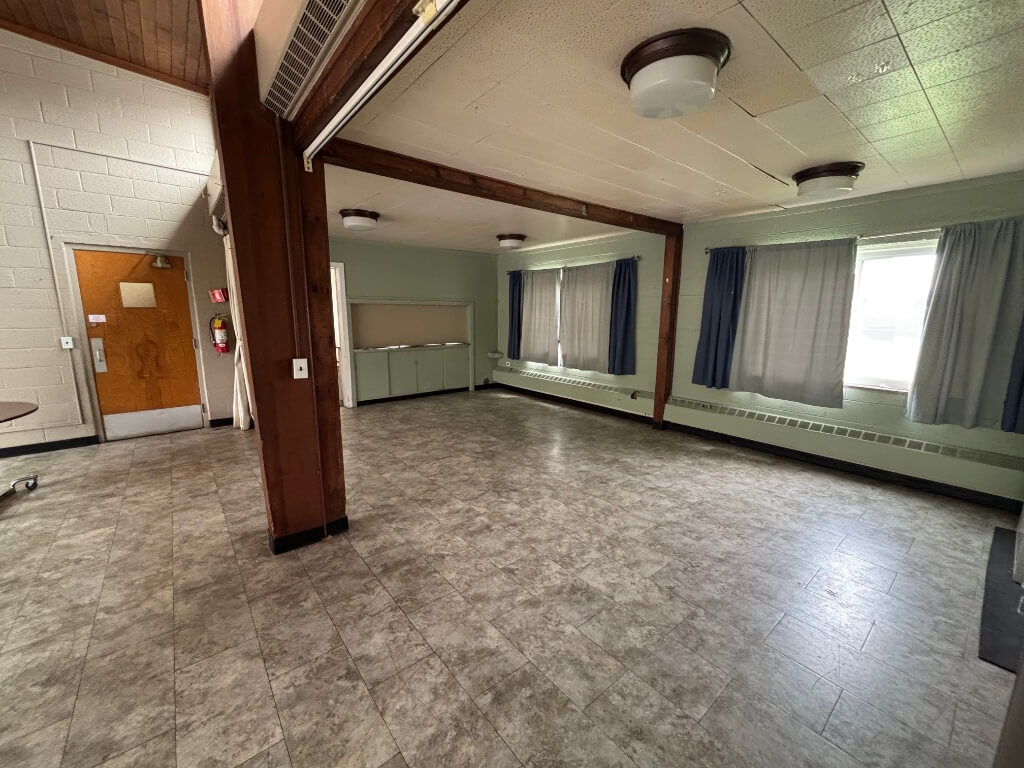 Former St. Luke's Episcopal Church | Real Estate Professional Services