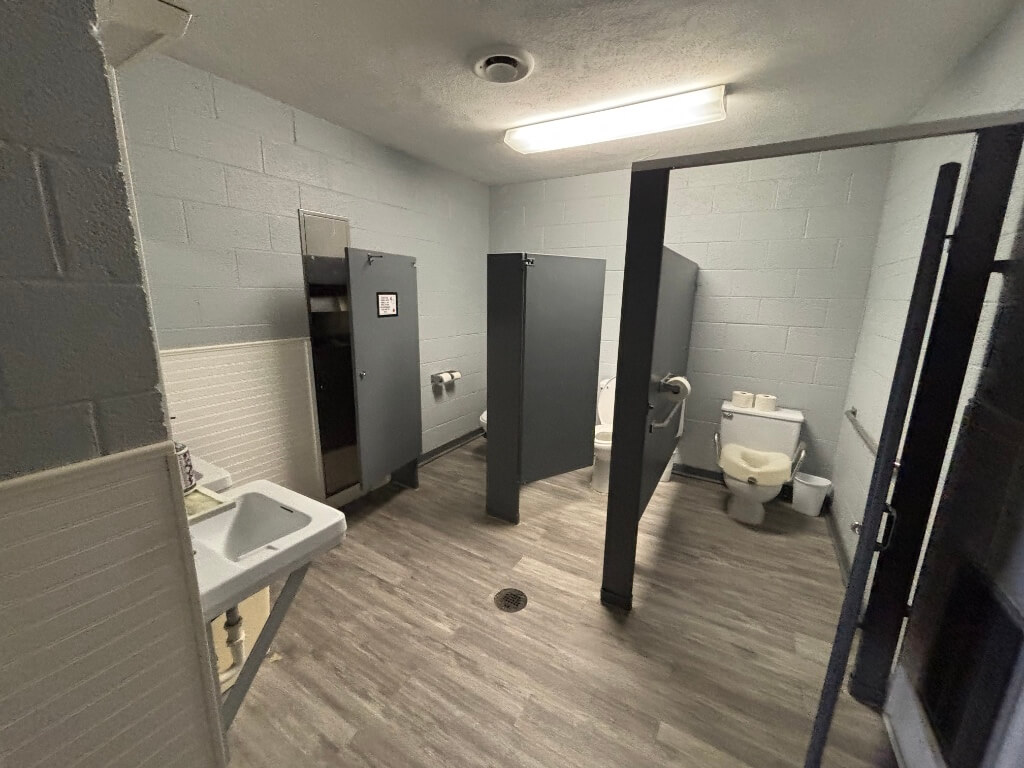 Former St. Luke's Episcopal Church | Real Estate Professional Services