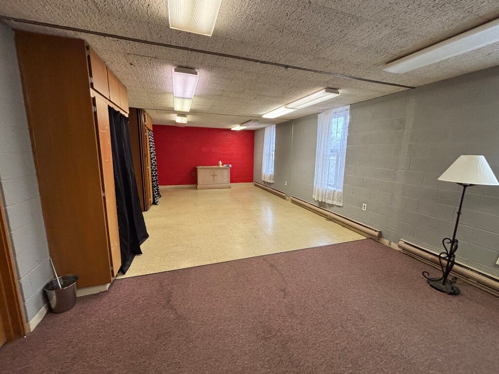 Former St. Luke's Episcopal Church | Real Estate Professional Services