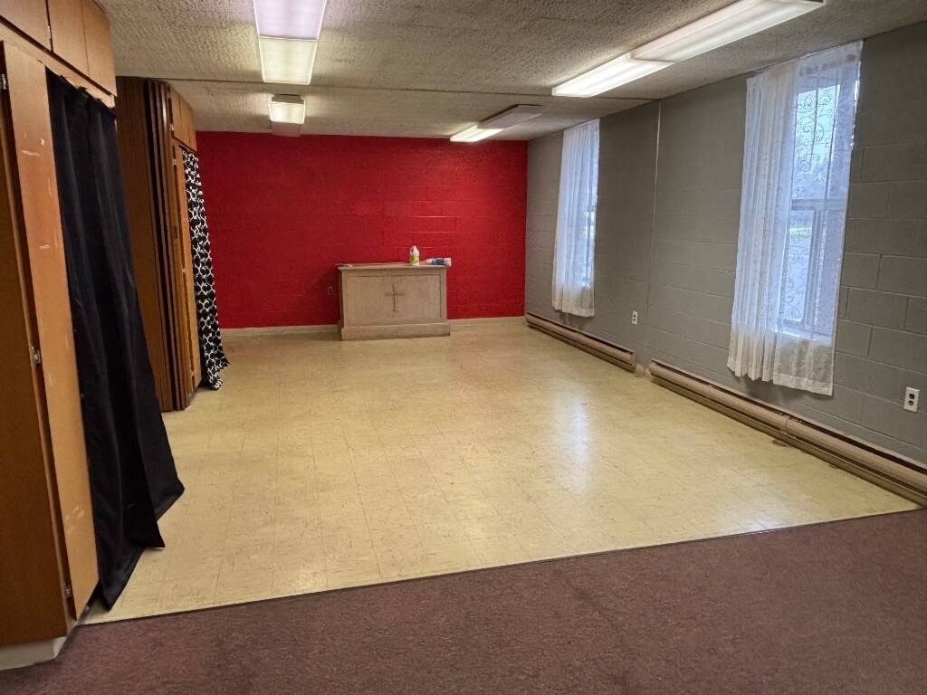 Former St. Luke's Episcopal Church | Real Estate Professional Services