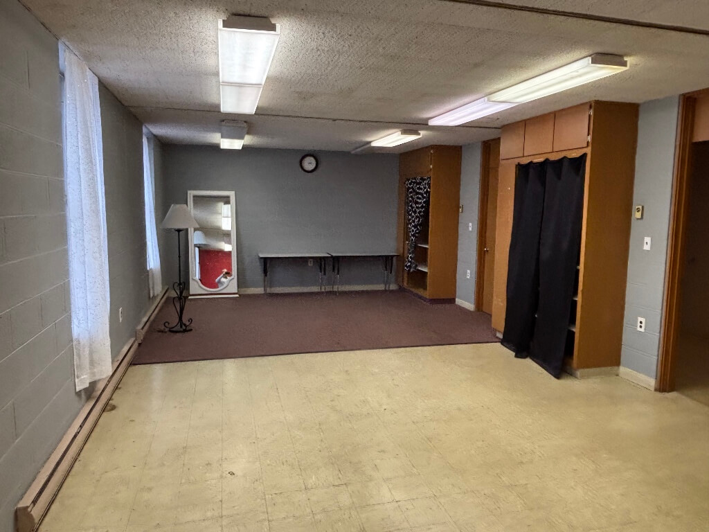 Former St. Luke's Episcopal Church | Real Estate Professional Services