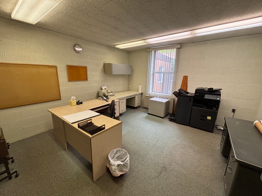 Former St. Luke's Episcopal Church | Real Estate Professional Services