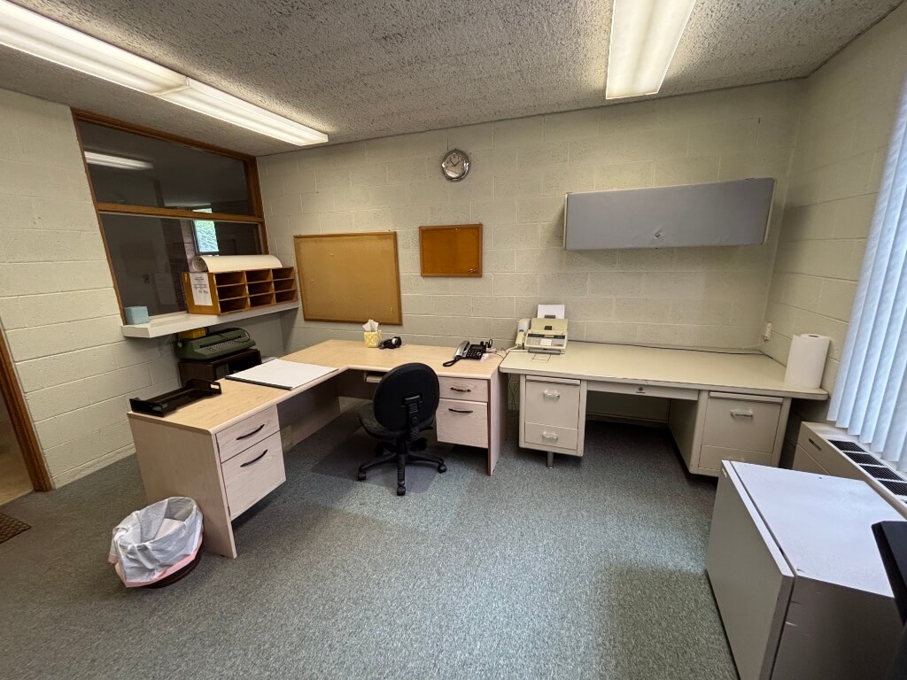 Former St. Luke's Episcopal Church | Real Estate Professional Services