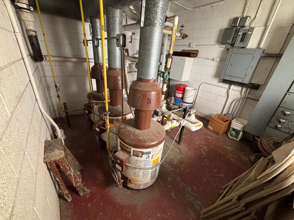 Former St. Luke's Episcopal Church | Real Estate Professional Services