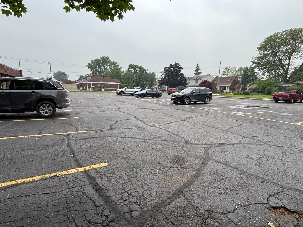 Former St. Luke's Episcopal Church | Real Estate Professional Services