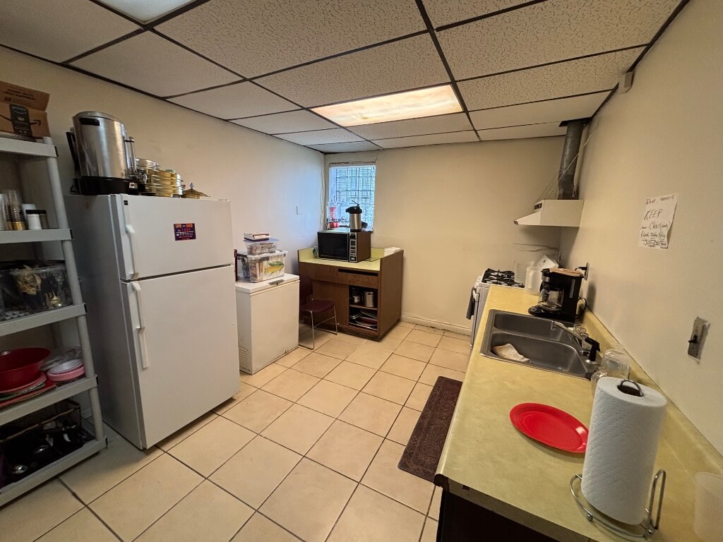 5,240 sq. ft. Church Building with Versatile Spaces | Real Estate Professional Services