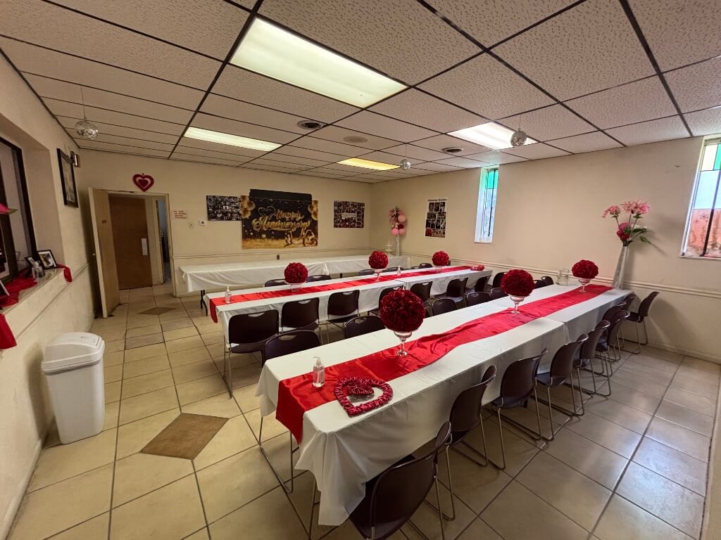 5,240 sq. ft. Church Building with Versatile Spaces | Real Estate Professional Services