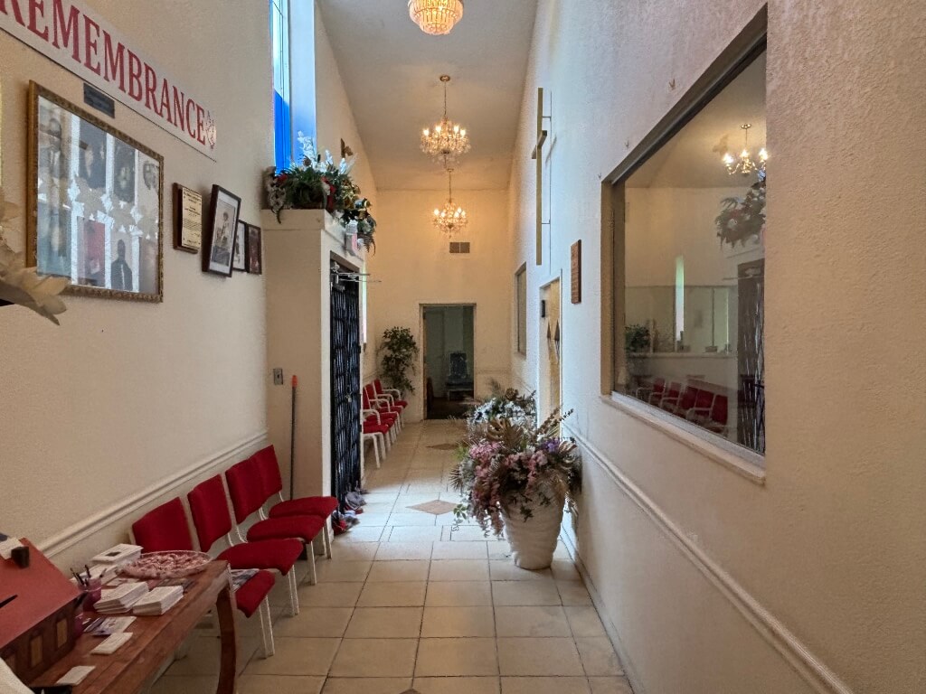 5,240 sq. ft. Church Building with Versatile Spaces | Real Estate Professional Services