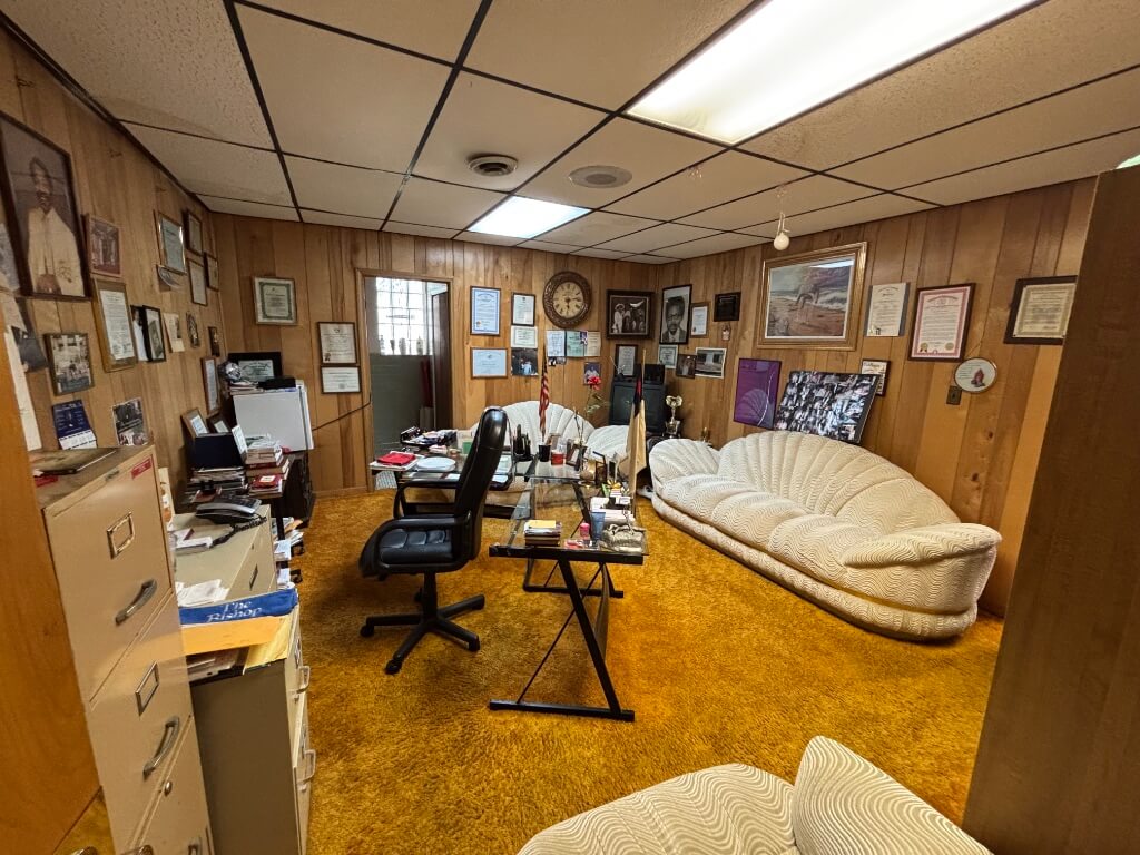 5,240 sq. ft. Church Building with Versatile Spaces | Real Estate Professional Services