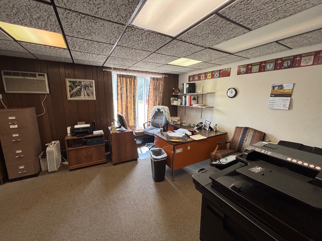 St. Mark's Lutheran Church | Real Estate Professional Services