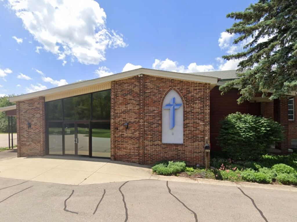 St. Mark's Lutheran Church | Real Estate Professional Services