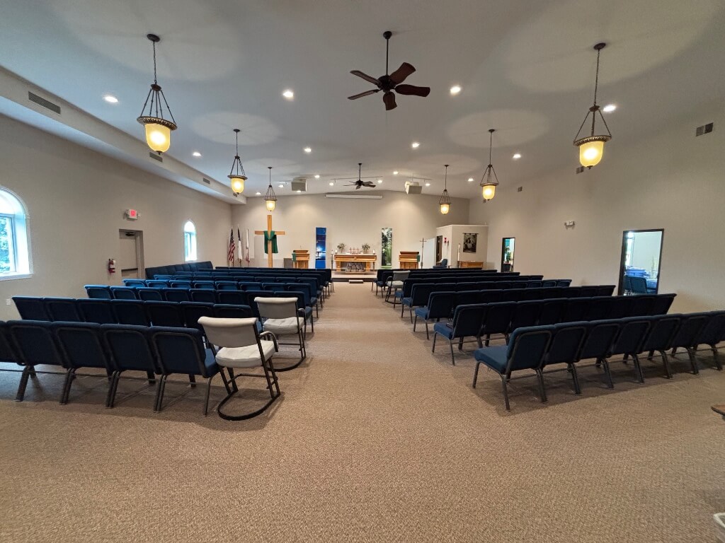 Family of Christ Lutheran Church | Real Estate Professional Services