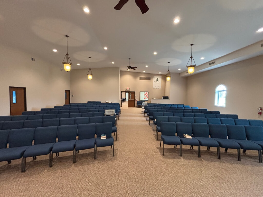 Family of Christ Lutheran Church | Real Estate Professional Services