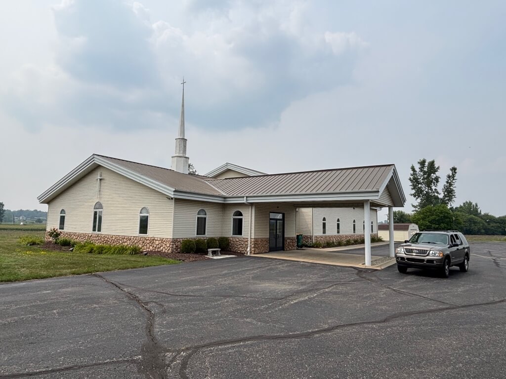 Family of Christ Lutheran Church | Real Estate Professional Services