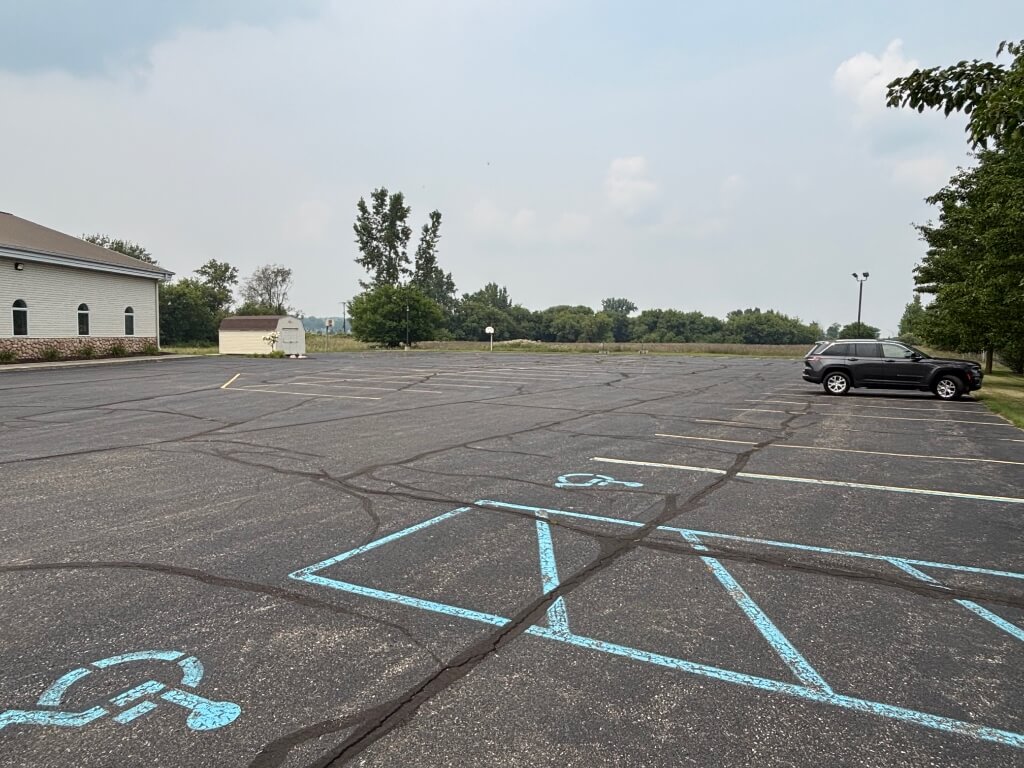 Family of Christ Lutheran Church | Real Estate Professional Services