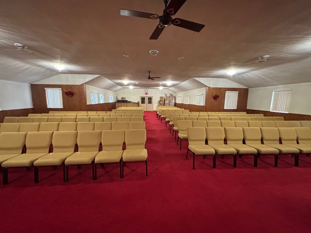 Power & Praise Deliverance Ministry Int'l | Real Estate Professional Services