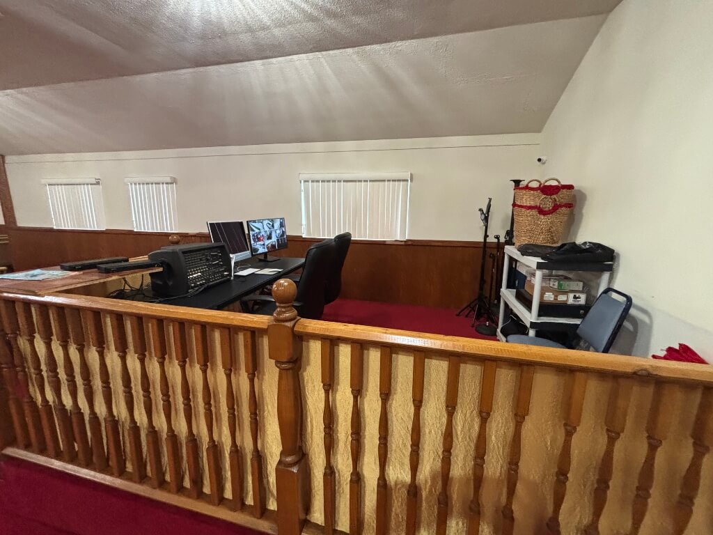 Power & Praise Deliverance Ministry Int'l | Real Estate Professional Services